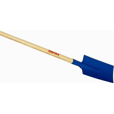 Spaten Senlis 28 cm REVEX - Ohne Stiel - 130321