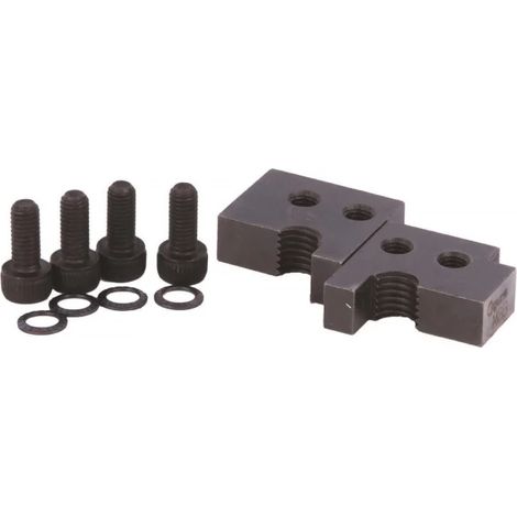 Makita Coppia di matrici per taglio acciaio SC120D - 8 mm / Acciaio