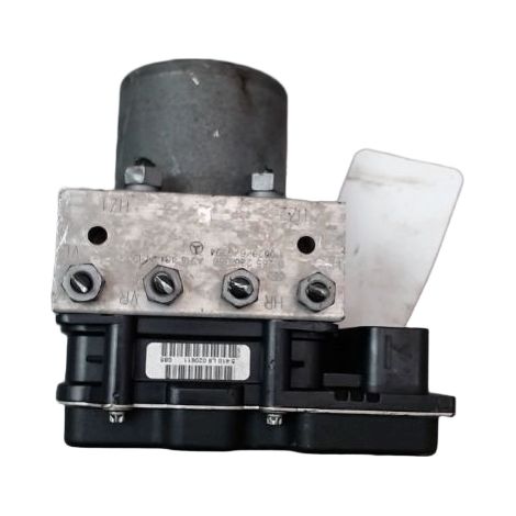 [PRODUIT D'OCCASION] Unite Hydraulique Abs MERCEDES Cls ♻️ Ref Oe. 2184311012 - Garantie à vie (1/5)