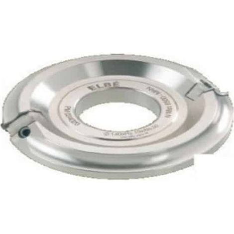 ELBÉ Porte-outils 1/4 de rond Ø150mm - PM034050