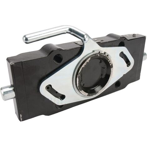 Adaptateur pour attelage SCHARMÜLLER 03733060A02 (1/3)