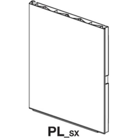 R ARMADIO TERRY TRANSFORMING 2A-Y6 (PLsx)- 1,0 pz