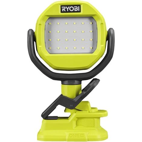 Lampada con pinza 18V ONE+ (Solo corpo macchina) RLCL18-0 - RYOBI 5133005594