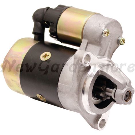 Anlasser für elektrischen Rasentraktor YANMAR 114351-77010