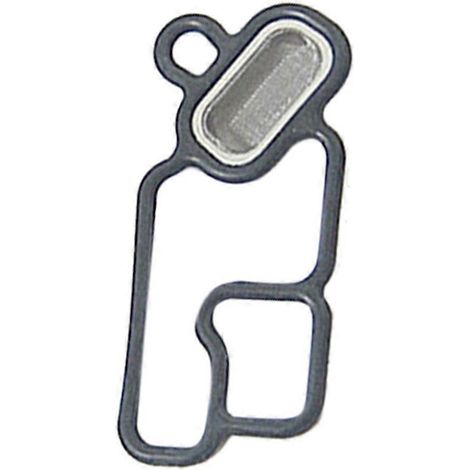 15815-5G0-A01 15815 5G0 A01 Joint et filtre de tiroir de distribution variable VVT pour Honda Accord 2014-2018 (1/5)