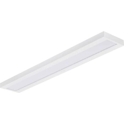 [GEBRAUCHT] B-Ware Philips Lighting 35039400 Ledinaire SM060C LED-Deckenlampe Weiß Deckenlampe (1/2)