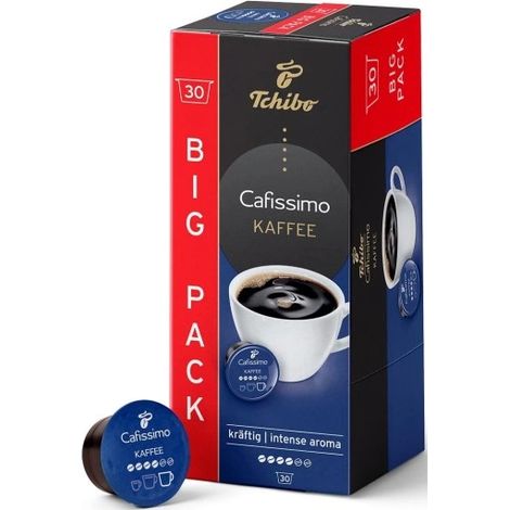 535519 Tchibo Cafissimo RA CFM KA kräftig 30 Copa (1/2)