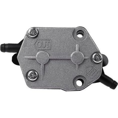 Bomba de combustible para motor fuera borda, para moto 2 tiempos 25-90hp 692-24410-00 6a0-24410-00 663-24410-00-00 (1/5)