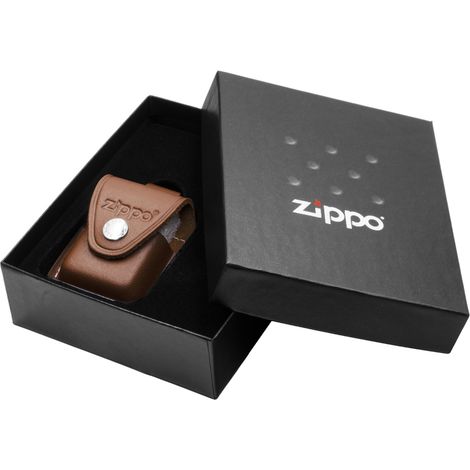 Scatola Zippo 2 ET