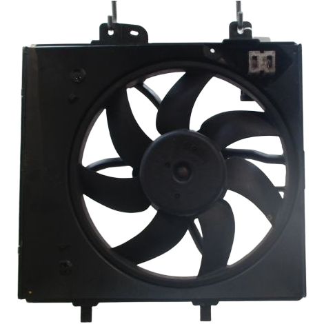 Moteur Ventilateur Radiateur PEUGEOT 208 Phase 1 2012-... [PRODUIT D'OCCASION]♻️9829774580