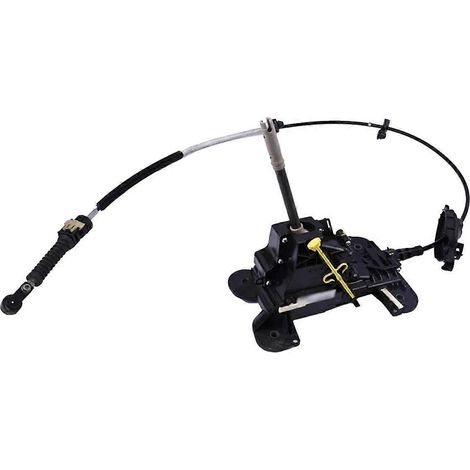 Ensemble de levier de vitesses automatique pour Mini Cooper F54 F55 F56 F7 2014--- (1/5)