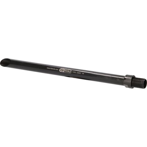 KS-Tools 150.1031 Aufsatz, langer Schaft, Ø 11,0 / 13,0 mm, Länge 227 mm (1/5)
