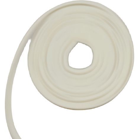 Weatherstrip for doors and windows, self-adhesive rubber sealing tape - RAPANDA (1/3)