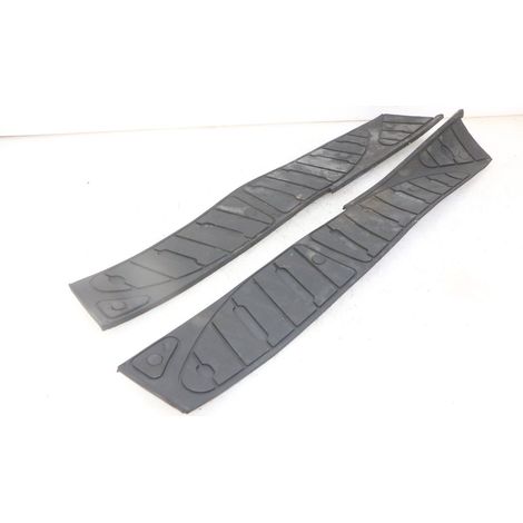 TAPIS MARCHE PIED PIAGGIO SUPER LX 125 2000 - 2003 (1/5)