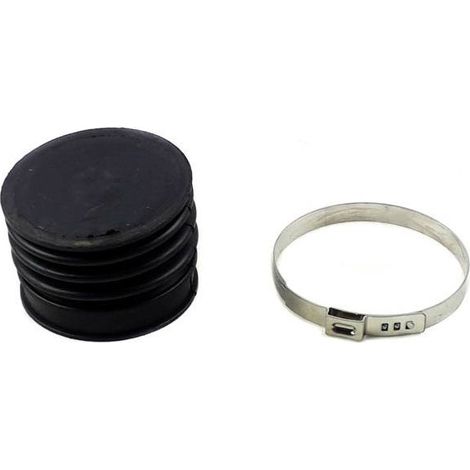 Soplador de protección y collar de estribo SB 5  II350470063, 156107