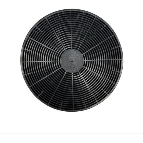 Filtro a carbone per cappe da cucina (1/5)