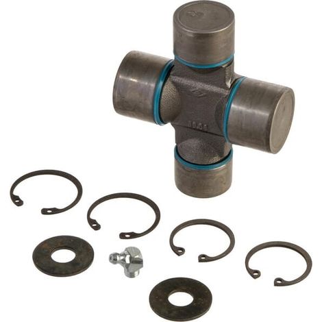Cruceta di谩metro 32 x 89 mm / di谩metro 36 x 106 mm 2580,P580 Walterscheid WALTERSCHEID 360603
