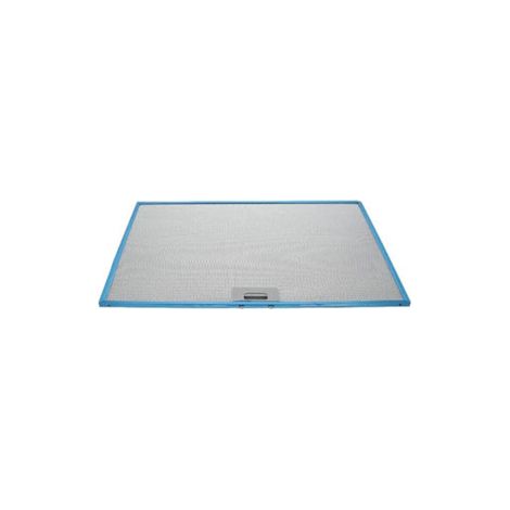 Whirlpool - filtre metallique 1+2+1 al/al/al 566x380 al - c00861497