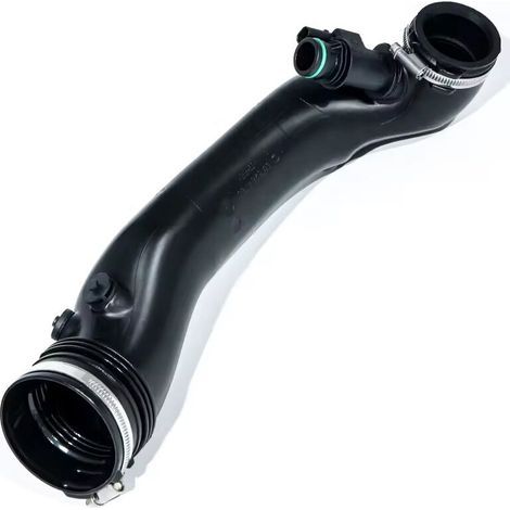 Applicable aux numéros de référence YL01153280, YL01688180 et 9815284780, convient aux collecteurs d'admission de turbocompresseurs Citroën et Peugeot. (1/2)