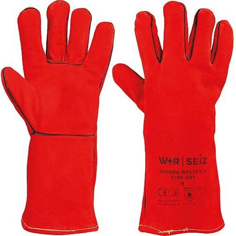 Gants de soudeurs THERMO WELDER 2 taille M