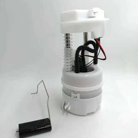 Die Teilenummer 17040-JX31A ist für die Nissan-Kraftstoffpumpen 17040JX31A, 170401V10A und 17040-1V10A geeignet. (1/4)