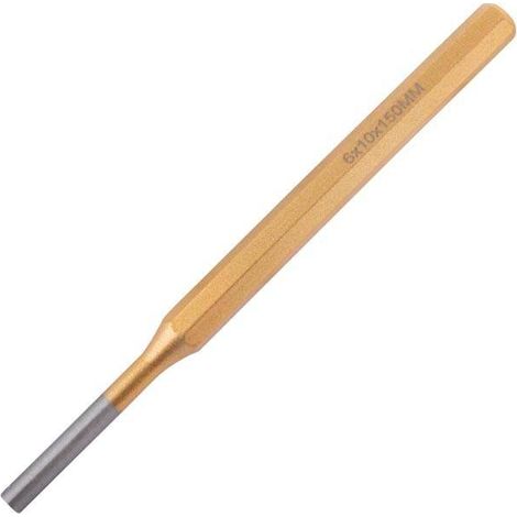 Chasse goupilles 6x150- OS 1136BL - CLAS Equipements
