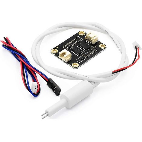 Für TDS-Sensor-Messgerät V1.0 Platinenmodul Wasserzähler-- (1/5)