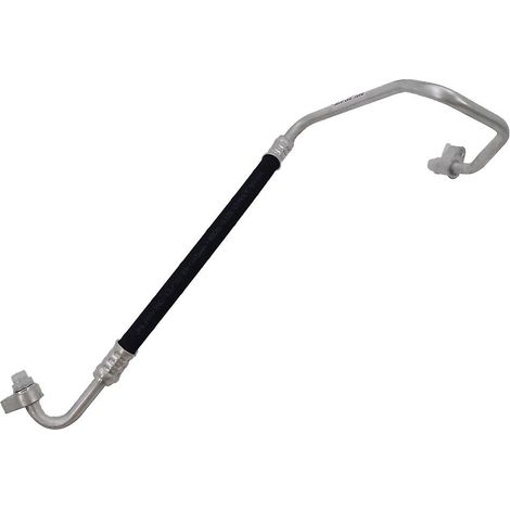 Tuyau de climatisation compatible avec : Benz W213 2017-2019 OE : 213 830 1202( )