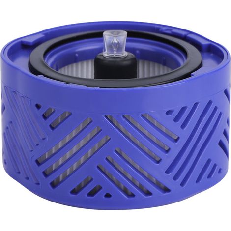 Pièces de rechange post-filtre adaptées aux accessoires d'aspirateur Dyson V6 DC62