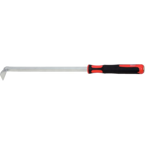 KS Tools - Levier coudé - 90° - 600 mm - 911.8414 (1/2)