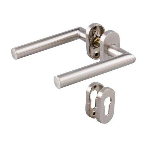 ENS.INOX ZG21 ROSACE OVALE I NORMBAU 2301530009