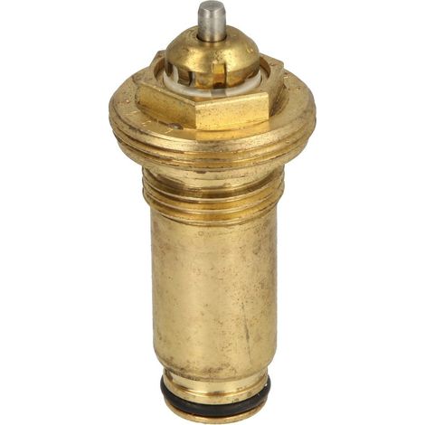 Meccanismi di valvole heimeier dn 15 (1/2’’) 4340-00.300