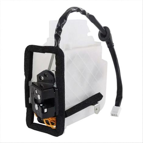Actuador de pestillo de cerradura de la tapa del maletero trasero 69110-0C040 Compatible con (1/5)