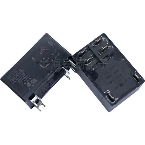 TE/Tyco T92S7D12-24 24VDC 30A high power relay, genuine original product for air conditioners and refrigerators.