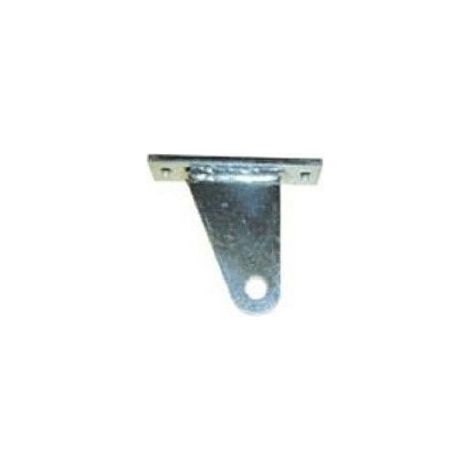 Confezione 6Pz Staffa Anteriore Ad Avvitare Per GBAT MISTRAL GENIUS 00058P0511