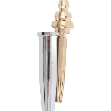G03 Cutting Nozzle, 9cm 3.5 Inch Copper Torch Nozzle for (1/5)
