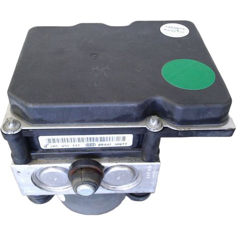 Unite Hydraulique Abs ALFA ROMEO Mito [PRODUIT D'OCCASION]♻️80mito38p (1/4)