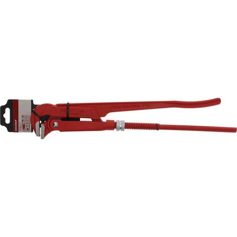 R27100015 Llave para tubos 90° modelo SV 1.1/2" 420mm (1/4)
