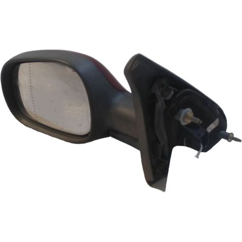 Retroviseur Exterieur Electrique Gauche RENAULT Megane I Ph2 99-02 [PRODUIT D'OCCASION]♻️7700834183