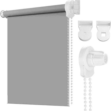 Rollomechanismus – Los 1 – 25 mm Kugelkette, 1,9 m – Gardinenreparaturset (1/5)