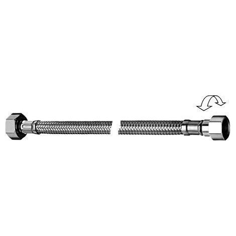 Schell Clean-Flex S - Tuyaux flexibles, chromées 103180699 (1/2)