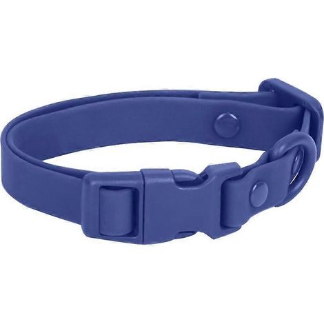 Verstellbares Nylon-Hundehalsband, vielseitiges Trainingshalsband, verschiedene Größen für Hunde, garantierter Komfort und Sicherheit. (99 Zeichen)