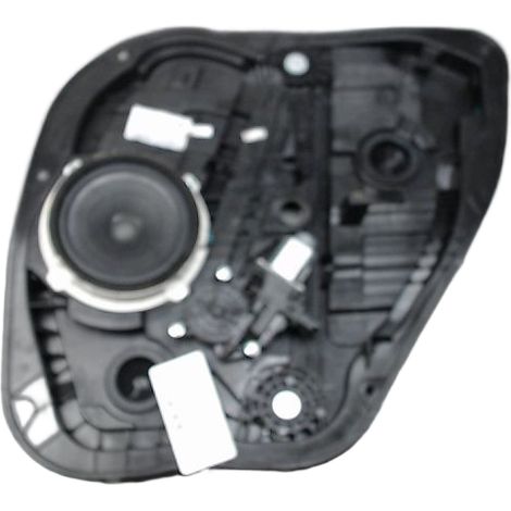 [PRODUIT D'OCCASION] Mecanisme+moteur Leve-glace Arriere Droit HYUNDAI I30 ♻️ Ref Oe. 83460g4010 - Garantie à vie (1/5)