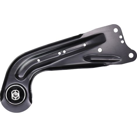 Brazo de suspensión trasero izquierdo (exterior delantero) Audi A3 Cupra Seat León Skoda VW (1/5)
