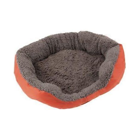 Tapis de couchage chaud et doux pour chiens et chats en hiver, résistant, pour niche, chiot, panier, coussin empilable, nid