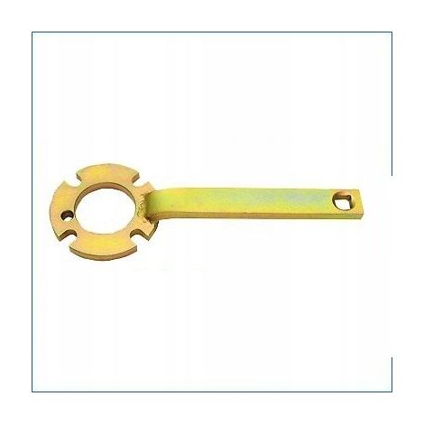 LLAVE DE CIGÜEÑAL VOLVO XC90 S60 C30 C70