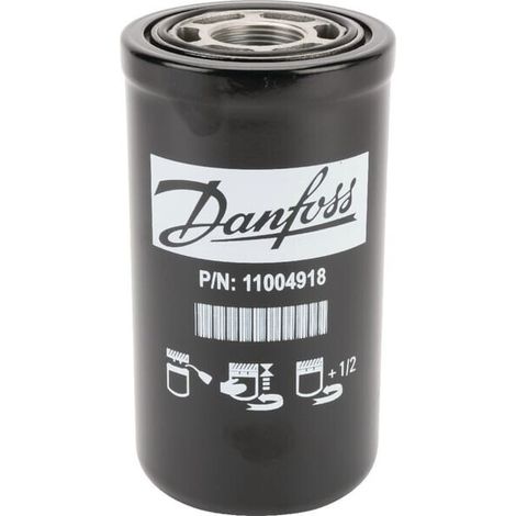Filtro DANFOSS 11004918