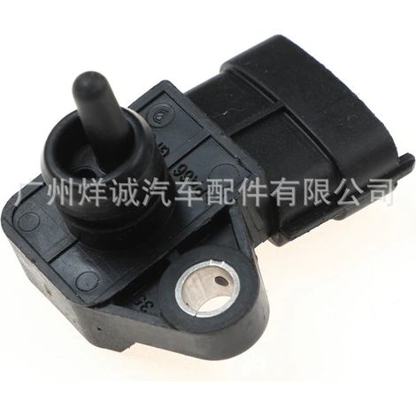 39300-2B100 is a MAP sensor applicable to 2011-2020 Hyundai and Kia vehicles. (1/4)