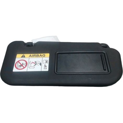 Pare-soleil D HYUNDAI I20 [PRODUIT D'OCCASION]♻️85220c8050try (1/3)