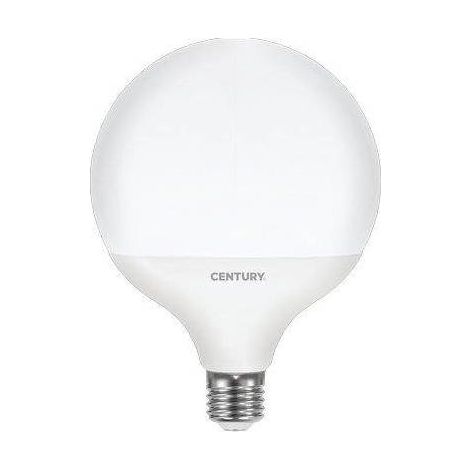 LAMPADA LED GLOBO HARMONY 80 CENTURY